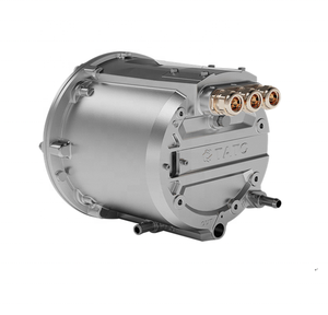 Brogen - Nouvelle transmission de 60 kW pour camion léger - Product Image 6