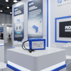 25.2V 6600mAh ICR18650-6S3P Li-ion <strong>Battery</strong> <strong>Pack</strong> for LED Lighting <strong>18650</strong> 6S3P 24V 6.6Ah 6600mAh Lithium Ion <strong>Battery</strong> <strong>Pack</strong> - Product Image 3