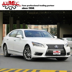 Auto Usado con Título Limpio, <span class=keywords><strong>Lexus</strong></span> <span class=keywords><strong>LS</strong></span> <span class=keywords><strong>500h</strong></span> RWD <span class=keywords><strong>2023</strong></span>, Sedán de Lujo, Autos Usados Listos para Enviar - Product Image 3