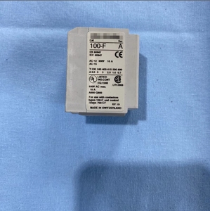 100-FA11 10662072612733 <span class=keywords><strong>Contacto</strong></span> Auxiliar del Contactor Original en Stock - Product Image 4