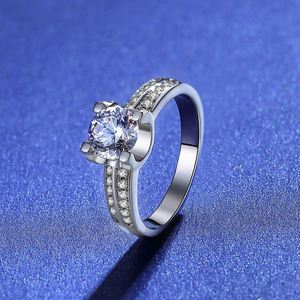 Anillo De Acero Inoxidable Full Zircon Band Diamond <b>Ring</b> <b>Adjustable</b> Open Zircon Wedding <b>Ring</b> Engagement Copper <b>Rings</b> for Bridal - Product Image 3