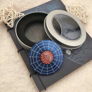 Bán Buôn Mát Mỹ Phim Thần tài Spinners Kim Loại Hợp Kim Giải Nén Thần tài Đồ Chơi Cho Người Lớn - Product Image 3