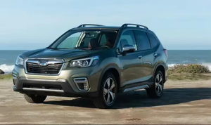 Oem 57704sj000 הפגוש קדמי עם חלקי גוף אוטומטי חור מכ "ם חלקי חילוף לרכב 2019 חלקי חילוף לרכב חלקי חילוף לרכב - Product Image 2