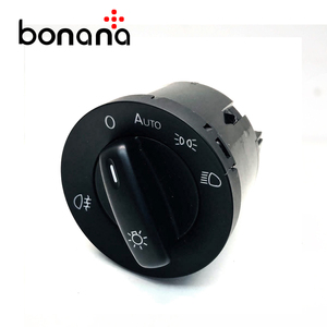 Công Tắc Đèn Pha 1K0941431BL Cho <span class=keywords><strong>VW</strong></span> Volkswagen 1K0 941 431 BL - Product Image 1