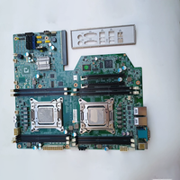 ASMB-920I REV.A1 Placa Base de Equipo de Control Industrial Usada para Escritorio con Interfaz SATA/IDE de un Solo Canal
