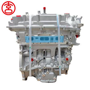 Bloc moteur XC 1197CC Turbo HRA2 à injection directe double CVTC pour Nissan Qashqai J11 Captur <span class=keywords><strong>Clio</strong></span> 1.5L - Product Image 1