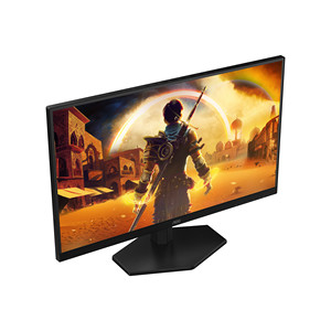 Monitor Gaming AOC Q27G40E Original de 27 Pulgadas, IPS Rápido QHD, 180Hz, 300cd/m², HDMI+DP, Tecnología IPS Rápida, Sin Ajuste de Altura - Product Image 5