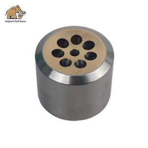 중장비 유압 펌프 수리용 유압 피스톤 펌프 부품 A7V250 - Product Image 3