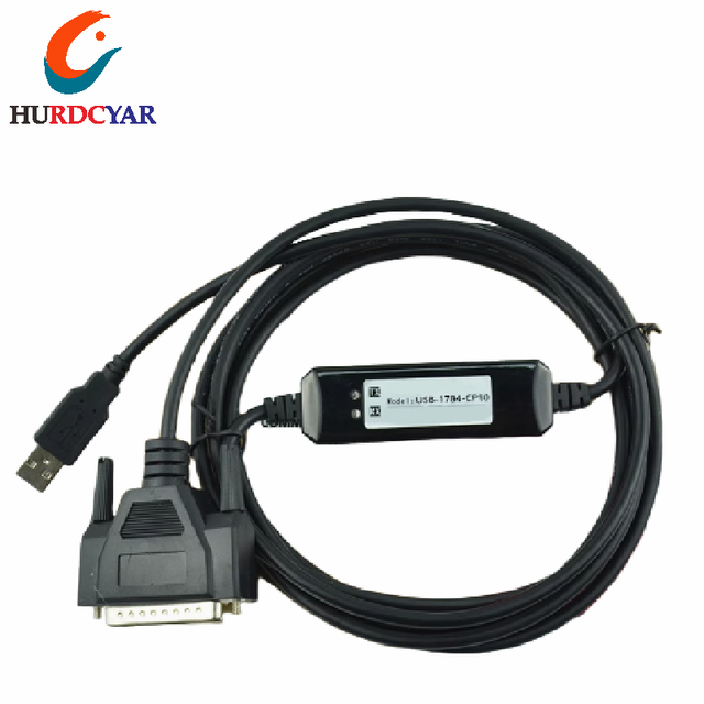 Brand New Original USB-1784-CP10 Programming Cable Download Cable