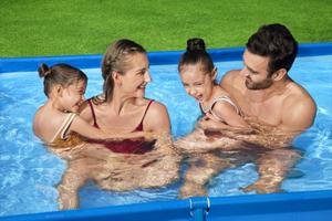 <span class=keywords><strong>Piscine</strong></span> d'extérieur rectangulaire en acier, résistante à la chaleur, cadre métallique, <span class=keywords><strong>intex</strong></span>, <span class=keywords><strong>ultra</strong></span> <span class=keywords><strong>xtr</strong></span>, pour l'extérieur, 28273 - Product Image 3