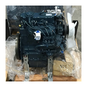 Original New QSM11 Complete <strong>Engine</strong> Assy M11 ISM11 QSM11 Diesel <strong>Engine</strong> for Cummins - Product Image 5