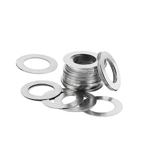 Arandelas de Bloqueo Cónicas de Acero Inoxidable de Alto Rendimiento E 25 511 18 8 con Disco Roscado - Product Image 6