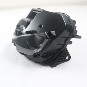 Sistema de Iluminación para Motocicleta, Faro Delantero de Plástico con Lámpara LED para <span class=keywords><strong>Africa</strong></span> <span class=keywords><strong>Twin</strong></span> 1100, Venta al por Mayor, 2021-2024 - Product Image 3