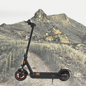 Scooter électrique <span class=keywords><strong>M365</strong></span> PRO pliable de haute qualité de 48V pour adultes, 150 charges, à suspension complète et à longue portée, deux-roues électronique intelligent - Product Image 5