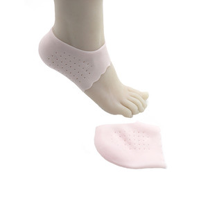 Supporti per Tallone e Protezioni per Caviglia per il Sollievo dalla Fascite Plantare, Comodi e Durevoli, Solette in SEBS Ecologiche Unisex per la Cura dei Piedi - Product Image 2