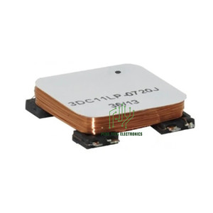 ชิป Ic คุณภาพสูงวงจรรวม 3DC11LP-0720J เสาอากาศเหนี่ยวนํา SMD 7.2mH - Product Image 1