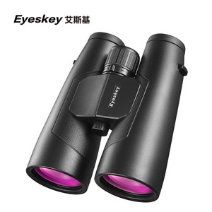Eleskey Eski Catcher Series 15X56ED Binoculars Waterproof Multi-Coating Outdoor Bird Watching with Phone Clip - Product Image 2