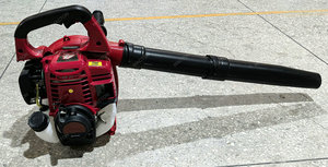Souffleur à feuilles de jardin, souffleur à air <span class=keywords><strong>pour</strong></span> feuilles, 35cc, GX35, souffleur portable à essence - Product Image 2