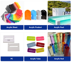 Support d'affichage en acrylique, support de <span class=keywords><strong>menu</strong></span> de table, support de signalisation en acrylique pour restaurant, bar - Product Image 6