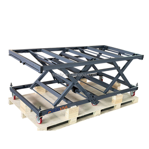 Mesa Elevadora de Altura Ajustable para Reparaciones de Electrodomésticos y Trabajos de Carpintería - Product Image 5