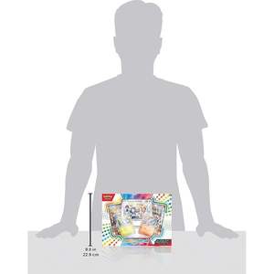 Jeu de cartes Pokémon Grand Aventure Collection, version anglaise, en papier - Product Image 4