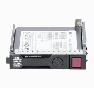 Высококачественный жесткий диск 1,92 T SATA 6G 2,5 G8 SSD 872352-B21 872522-001 866614-004 - Product Image 2