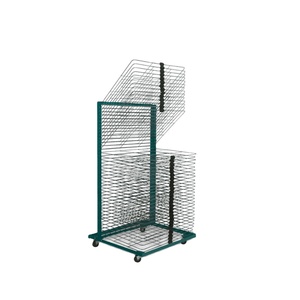 Cao bán buôn chất lượng 50 lớp màn hình in ấn khô giá - Product Image 1