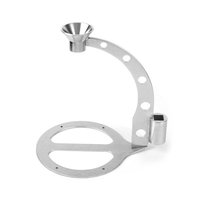 Pièces découpées au laser CNC non standard, équipement d'automatisation, automobile, médical, boîtiers en tôle, tournage CNC, haute précision