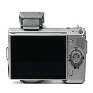 Оптовая продажа профессиональных беззеркальных цифровых камер HFT NEX5C с разрешением 1080P Full HD, фокусным расстоянием 2 м, 17x-30x оптическим зумом и экраном 2-3 дюйма - Product Image 4