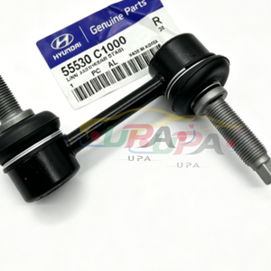 ระบบเครื่องยนต์คุณภาพสูง LINK ASSY-REAR STABILIZER 55530-C1000 55530C1000 สำหรับฮุนได ซานตาเฟ XL 55530 C1000 - Product Image 6
