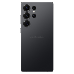 Versión Global S25 Ultra 5G, Teléfono Inteligente Desbloqueado, Pantalla LCD de 7 Pulgadas y 120 Hz, 16 GB + 1 TB, 108 MP, Reconocimiento Facial, Deca Core MTK CDMA, Francés/Español - Product Image 2