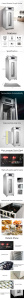 Máquina Fermentadora de Masa de Pan Comercial, Fermentadora Eléctrica para Panadería - Product Image 6
