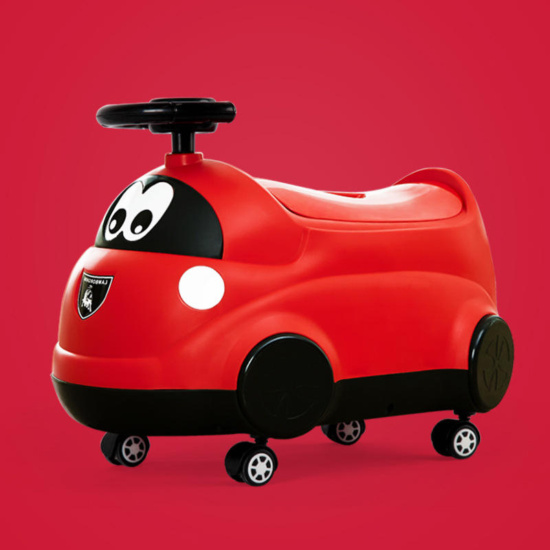 รถสีเขียว