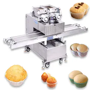 Automatische japanische Reiskuchen-Eis-Mochi-Herstellungs maschine