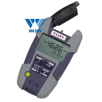 Compteur de puissance optique JDSU VIAVI OLP-35v2 70dB Compteur de puissance de marque américaine OPM d'origine