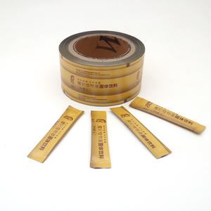 مخصص اتجاهين سهلة المسيل للدموع رقائق الألومنيوم لفة فيلم قسط المنتجات المعدنية احباط - Product Image 2