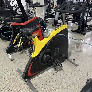 Bicicleta Estática Comercial para Interiores en Oferta, Bicicleta de Spinning para Ejercicio, Equipo de Gimnasio, Venta al Por Mayor Disponible - Product Image 3