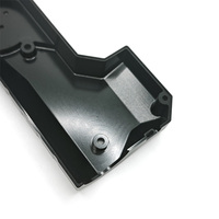 Pièces de voiture en aluminium usinées sur mesure par CNC, mesures de haute précision, gravure, fabricant direct d'usinage CNC
