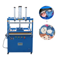 Machine d'emballage sous vide pour réduire le volume d'emballage des couvertures textiles, des matelas et des oreillers