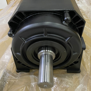 A06B-1445-B200 201 203 206 Motor de Husillo AC FANUC Probado, Piezas de PLC - Product Image 3