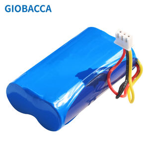 แบตเตอรี่สำรองเทอร์มินัล POS 7.4V 2600mAh สำหรับ telpo TPS320 telpo TPS320เครื่อง POS แบตเตอรี่ - Product Image 2