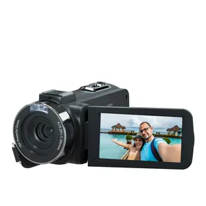 Dslr相机低价摄像机专业摄像机4k专业数码夜景