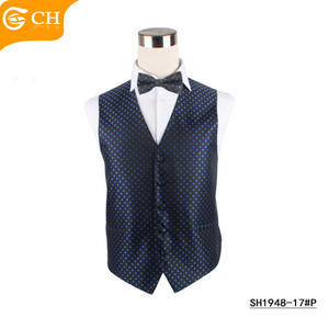 سترة رجالي من البوليستر بتصميم عصري ولامع رخيصة الثمن تُصمم حسب الطلب - Product Image 2