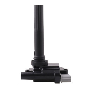 Bobines d'allumage haute performance, pièces de moteur automobile stables, bobines d'allumage pour remplacement automobile U4052 - Product Image 3
