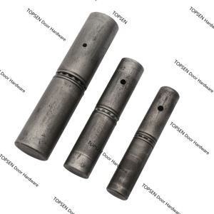 Charnière <span class=keywords><strong>de</strong></span> soudage <span class=keywords><strong>de</strong></span> porte en fer robuste avec <span class=keywords><strong>rondelle</strong></span> à roulement à billes, charnières <span class=keywords><strong>de</strong></span> porte soudées rondes en acier, charnière <span class=keywords><strong>de</strong></span> baril - Product Image 2