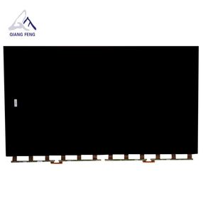 หน้าจอแสดงผล LED แบบยืดหยุ่นขนาดใหญ่สำหรับภายในอาคาร รุ่น HV750QUB-N9D - Product Image 1