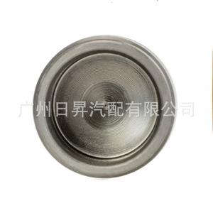 Válvula de control de flujo Jf011e F1cja Cvt 33510n 02 para Nissan, válvula de control hidráulico de aceite - Product Image 5