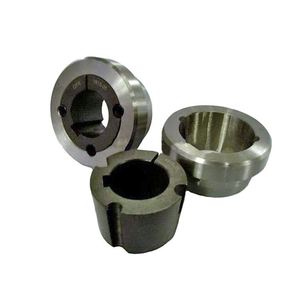 Boulons coniques en acier MIGHTY pour la fabrication de pièces de transmission de puissance, usine de fabrication, OEM personnalisé, origine Guangdong, garantie 1 an - Product Image 2