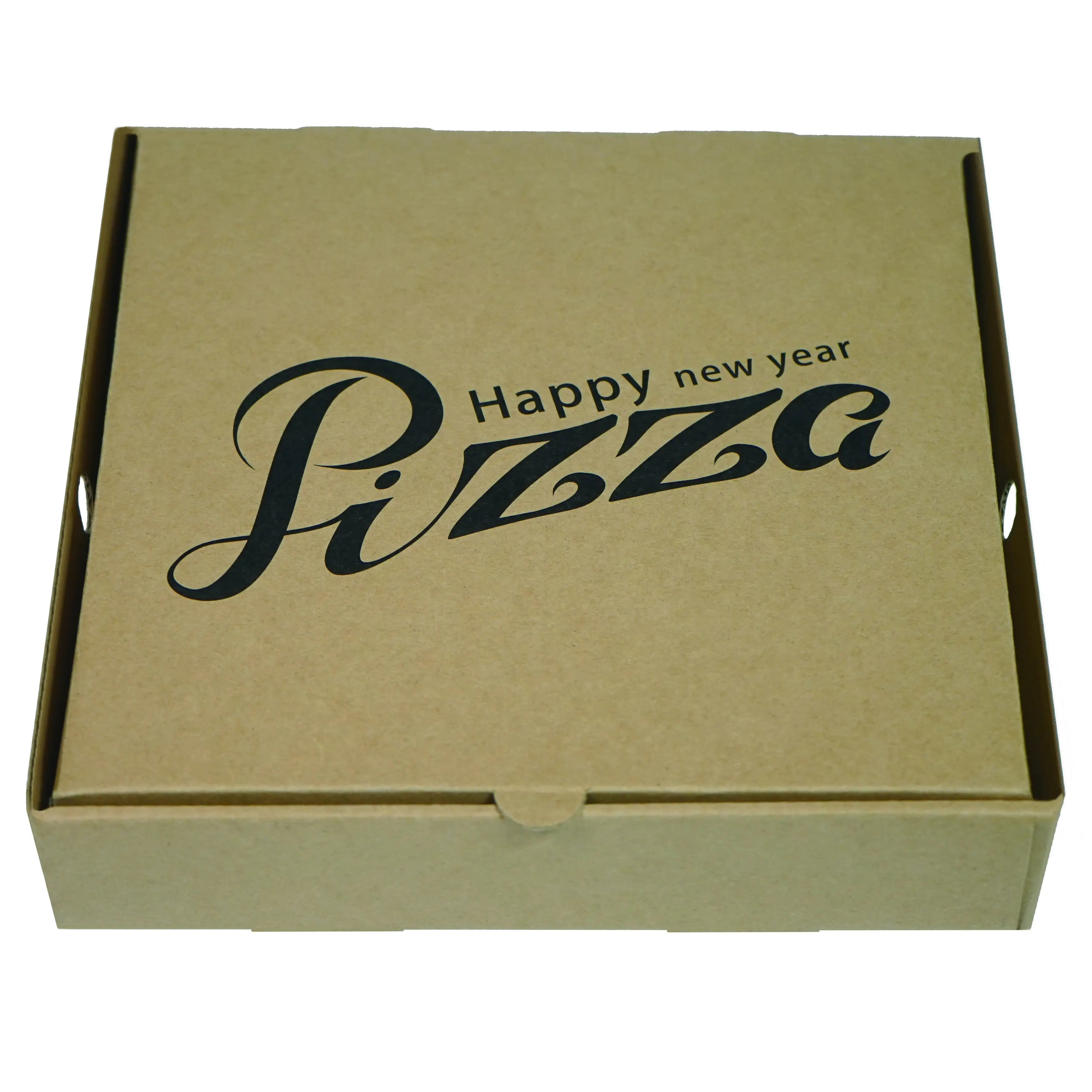 Custom Pizza Box 30 Cm 24 Inch Pizza Box Pizza Box In Turkey With High Quality