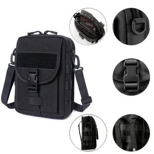 Vietnam télescope sac de rangement portable accessoires numériques sac organisateur électronique pochette de transport sac de rangement électronique - Product Image 4